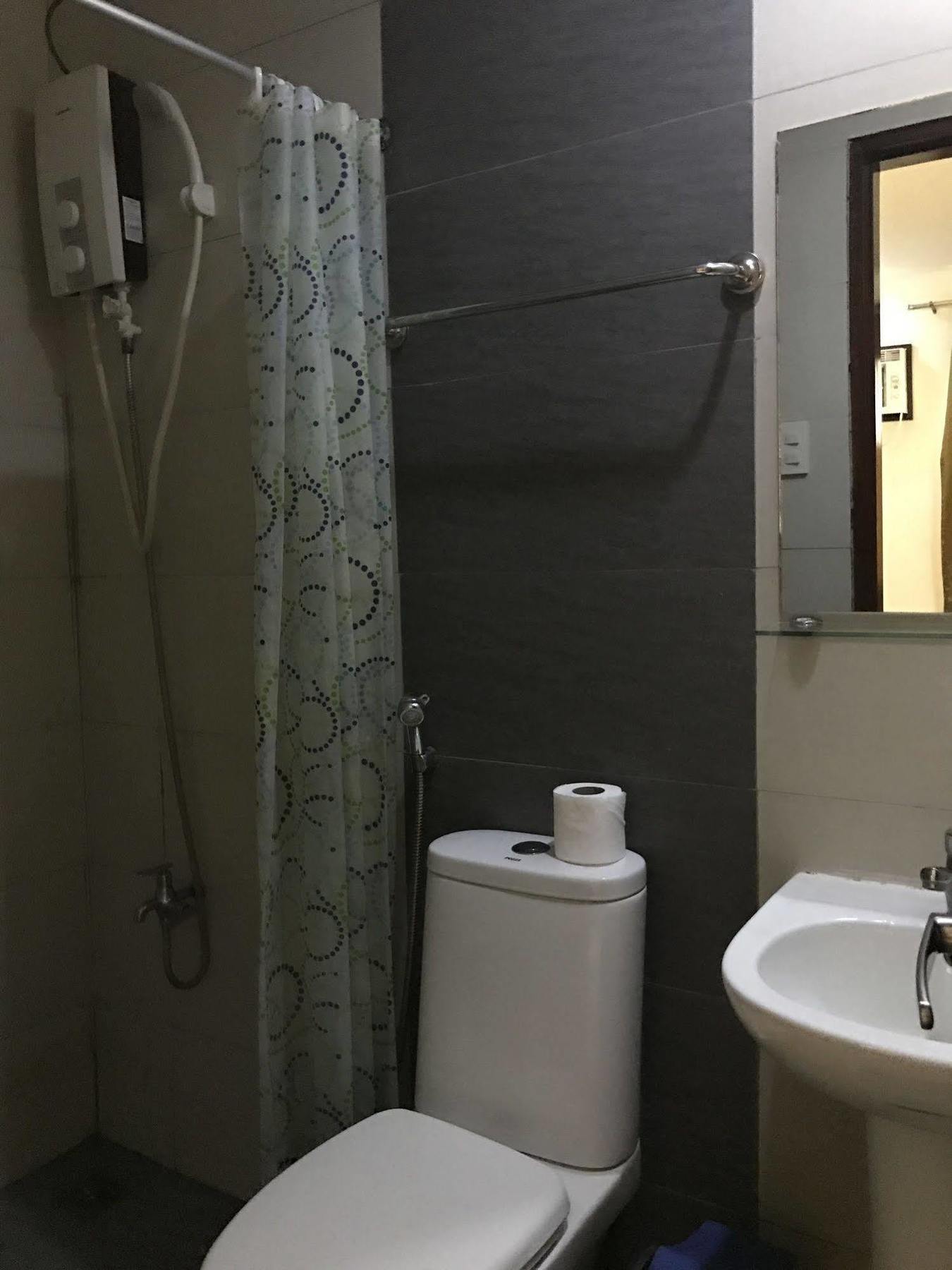 Ziur Inn Laoag Extérieur photo