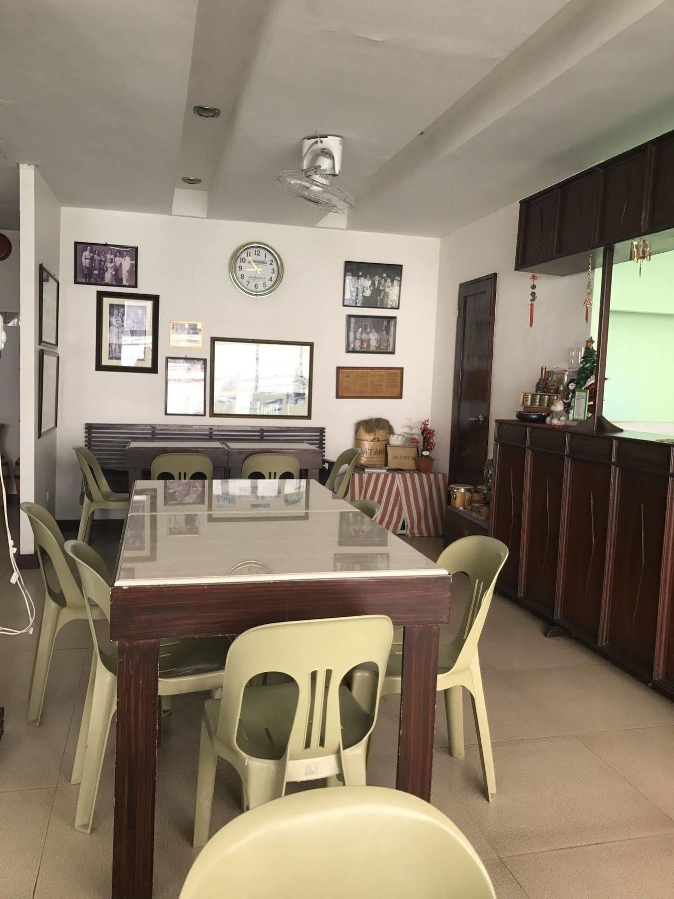 Ziur Inn Laoag Extérieur photo