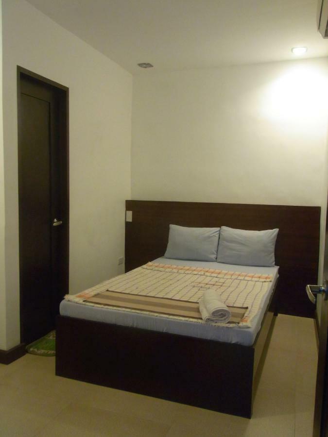 Ziur Inn Laoag Extérieur photo