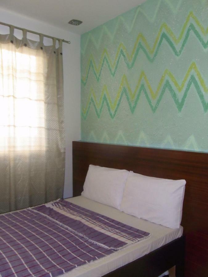 Ziur Inn Laoag Extérieur photo