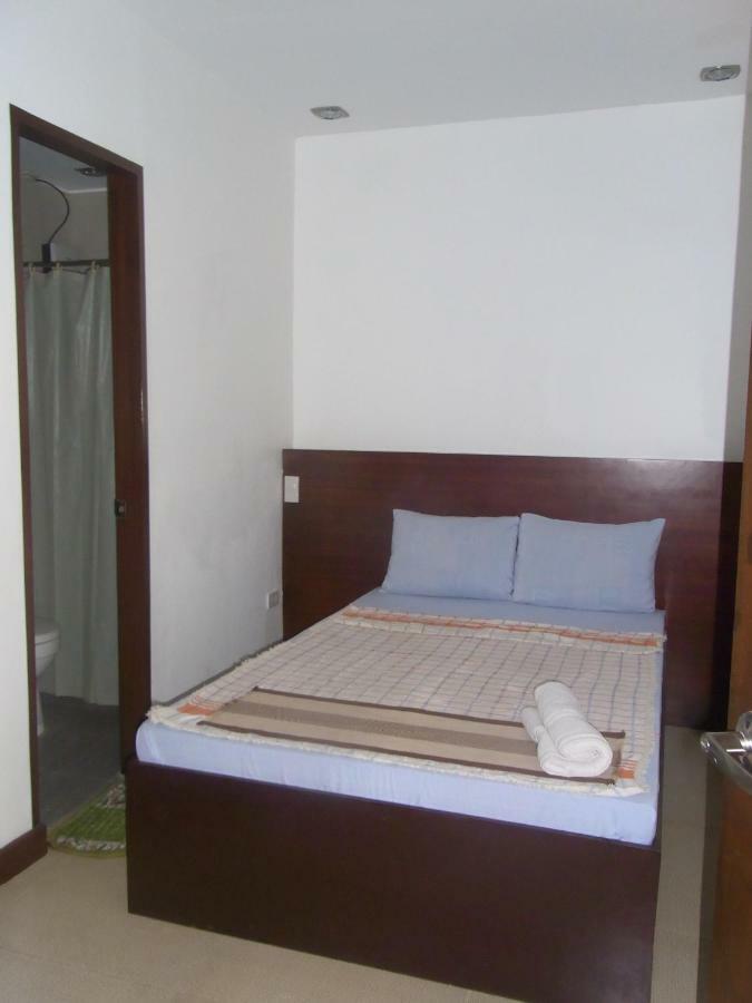 Ziur Inn Laoag Extérieur photo
